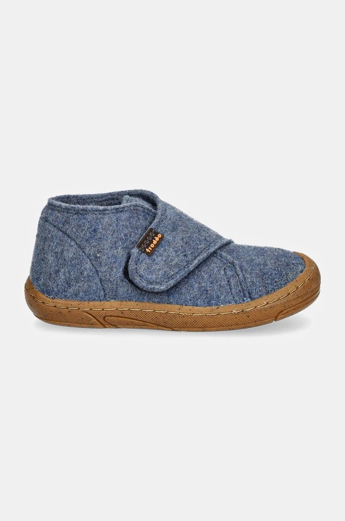 Детски пантофи Froddo MINNI WOOLY