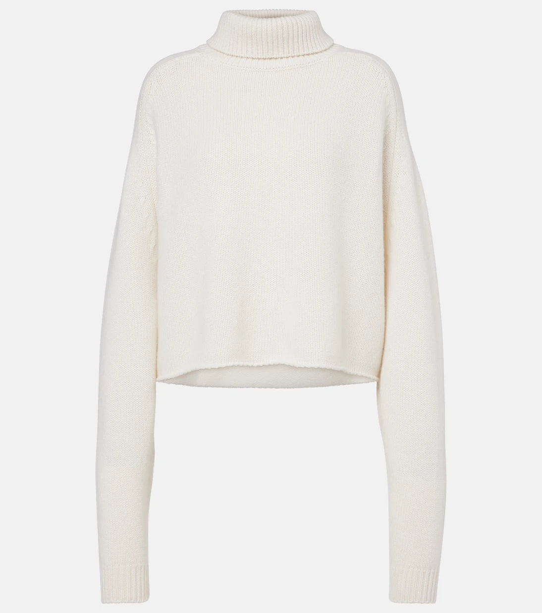 Lisa Yang - Cathie cashmere sweater