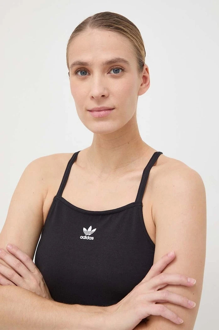 adidas Originals 3-Stripes Elbise