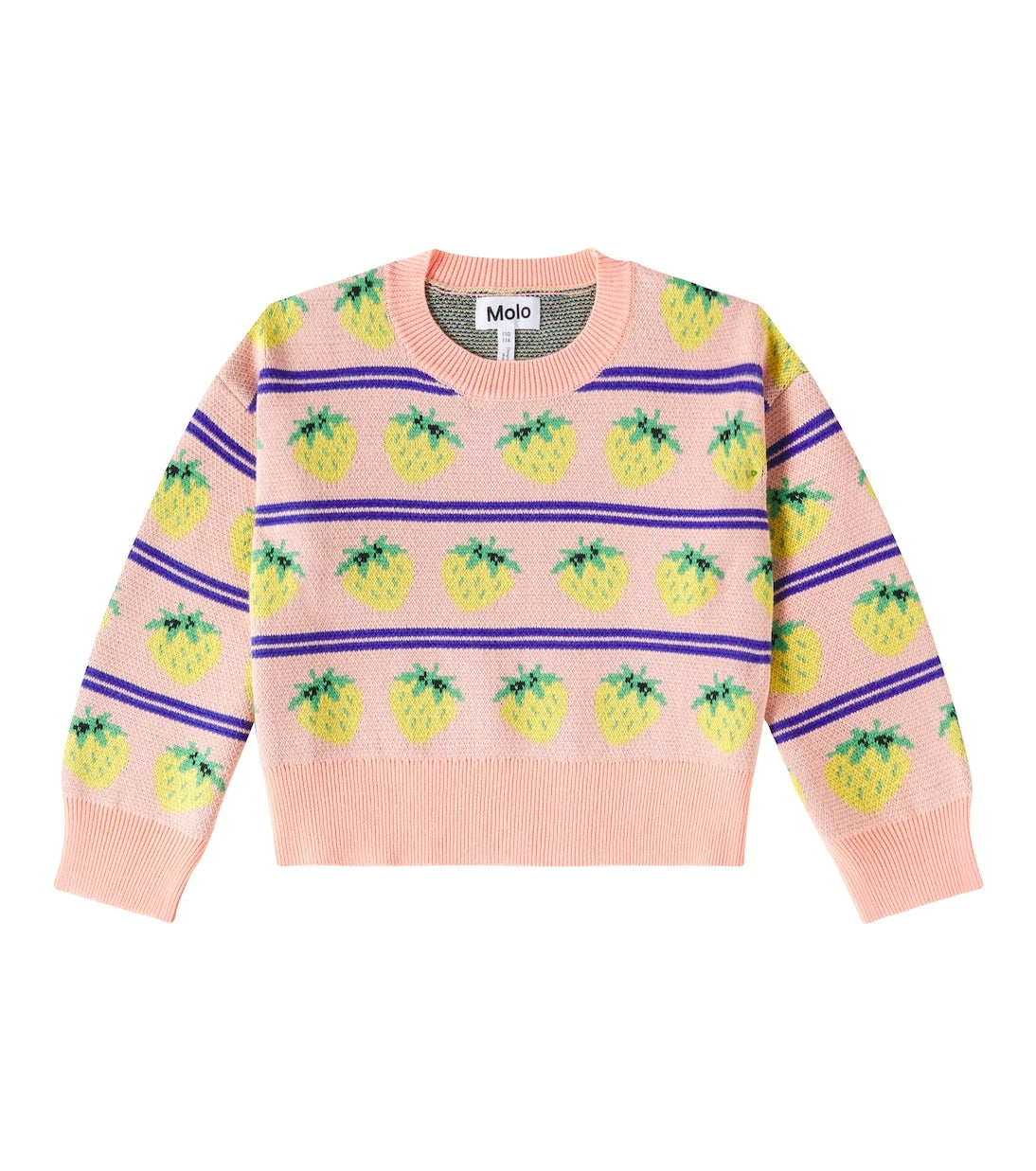 Molo - Gerrie cotton sweater