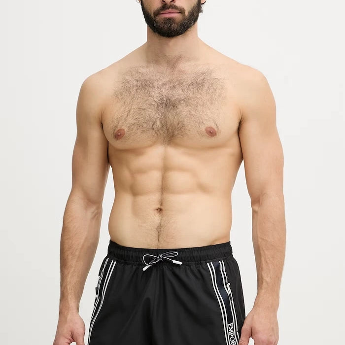 Emporio Armani Underwear плувни шорти мъжки
