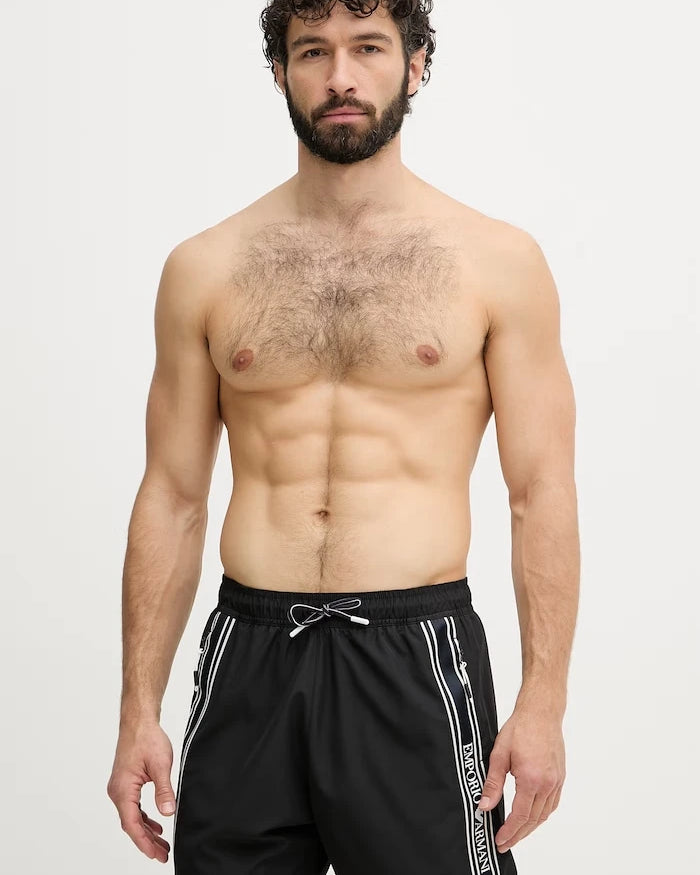 Emporio Armani Underwear плувни шорти мъжки