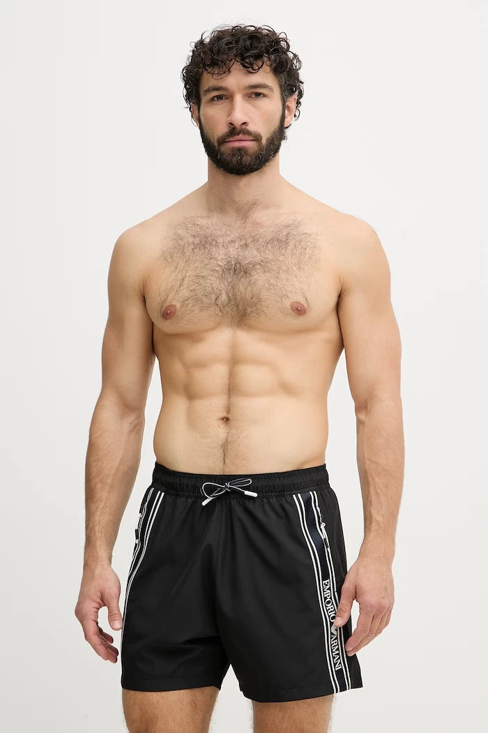 Emporio Armani Underwear плувни шорти мъжки