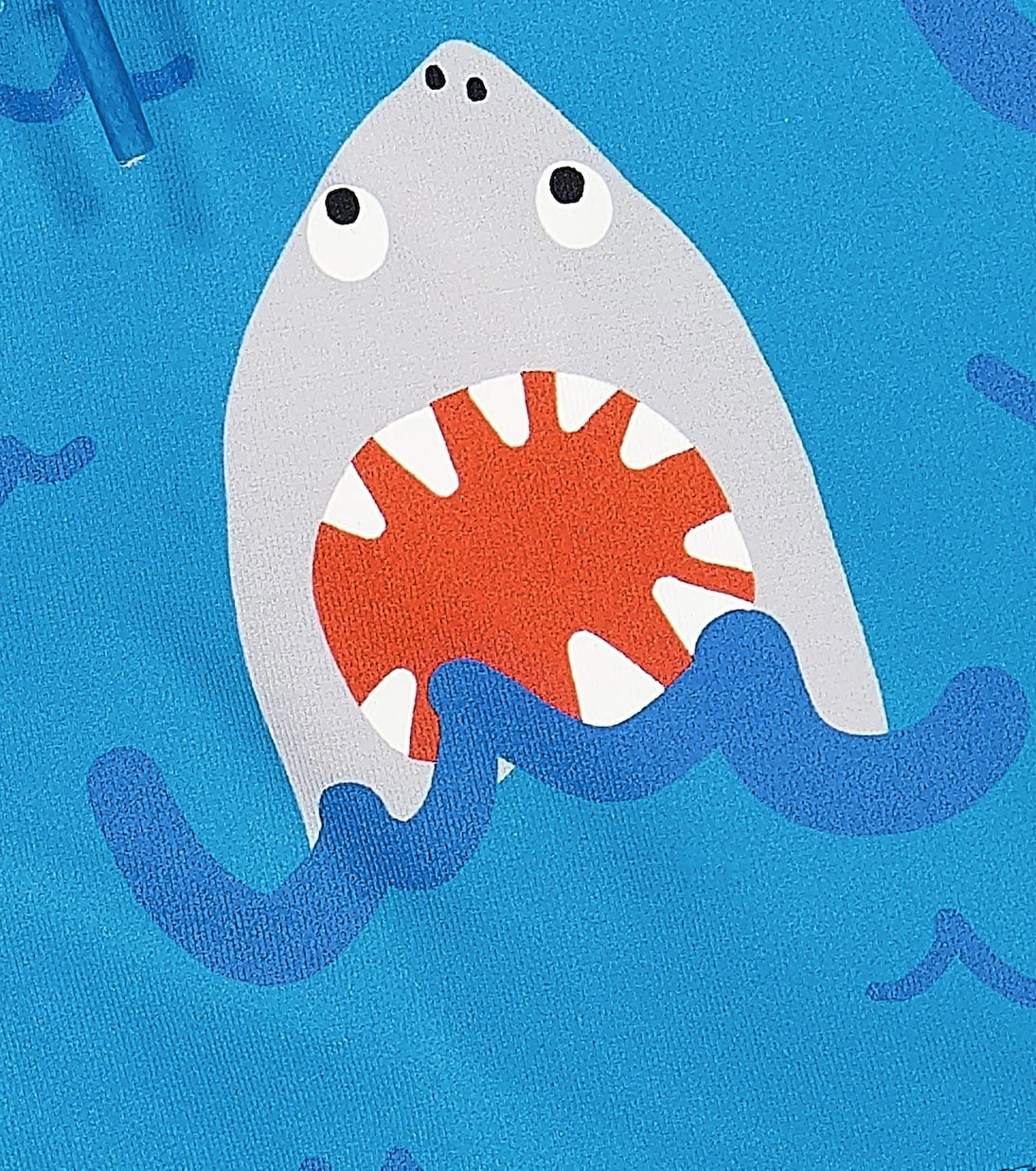 Stella McCartney Kids - Baby printed swim trunks