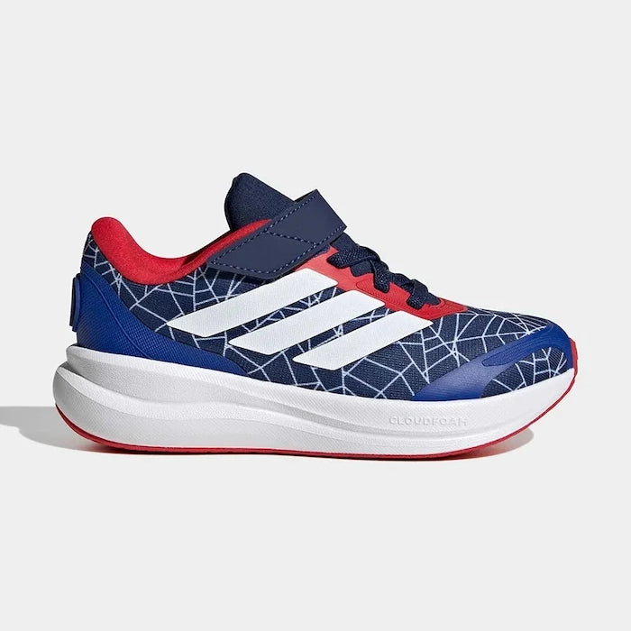 adidas RUNFALCON SPIDER-MAN çocuk spor ayakkabı