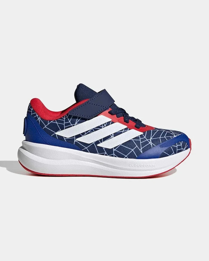 adidas RUNFALCON SPIDER-MAN çocuk spor ayakkabı