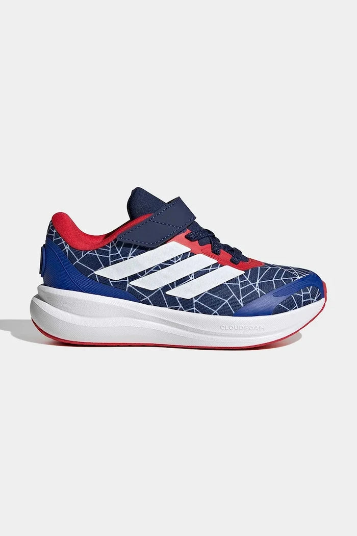 adidas RUNFALCON SPIDER-MAN çocuk spor ayakkabı