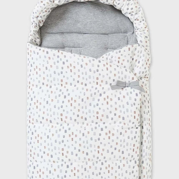 Mayoral Newborn Bebek Uyku Tulumu