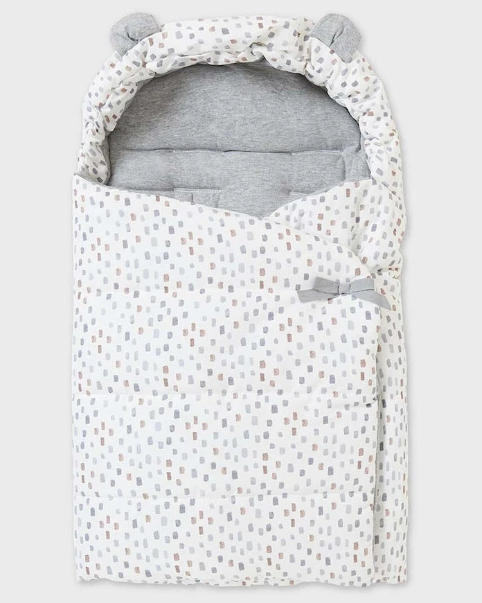 Mayoral Newborn Bebek Uyku Tulumu