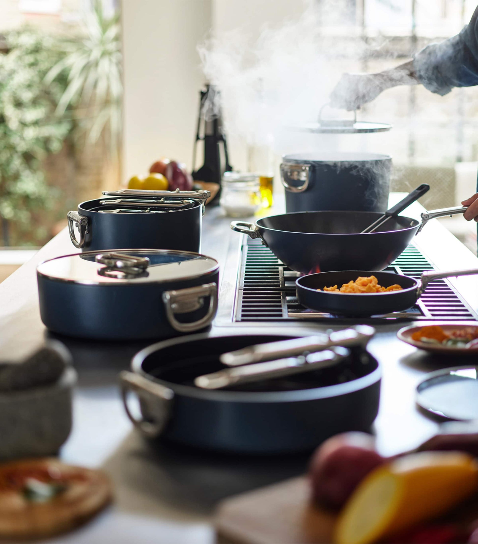 Non-Stick Frying Pan (24cm)