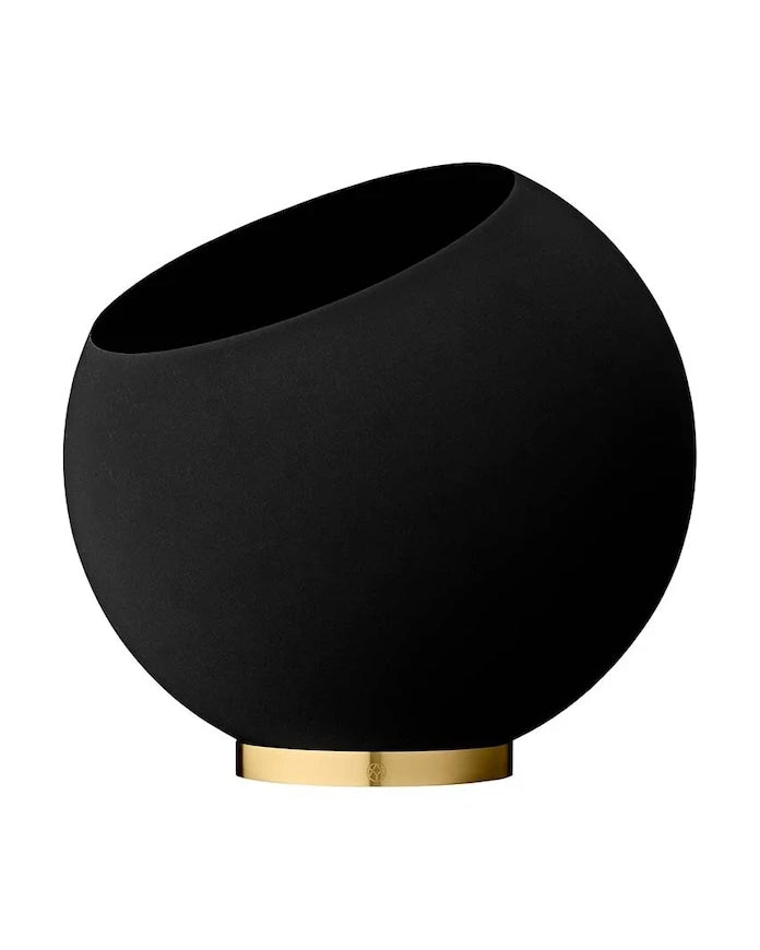 AYTM Globe Saksı