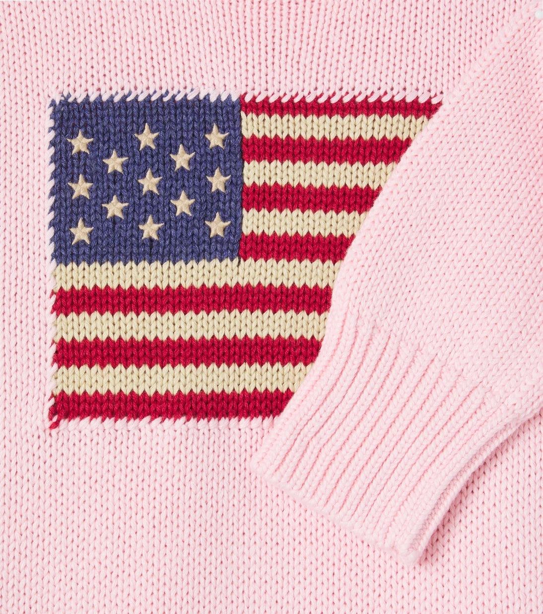 Polo Ralph Lauren Kids - Cotton sweater