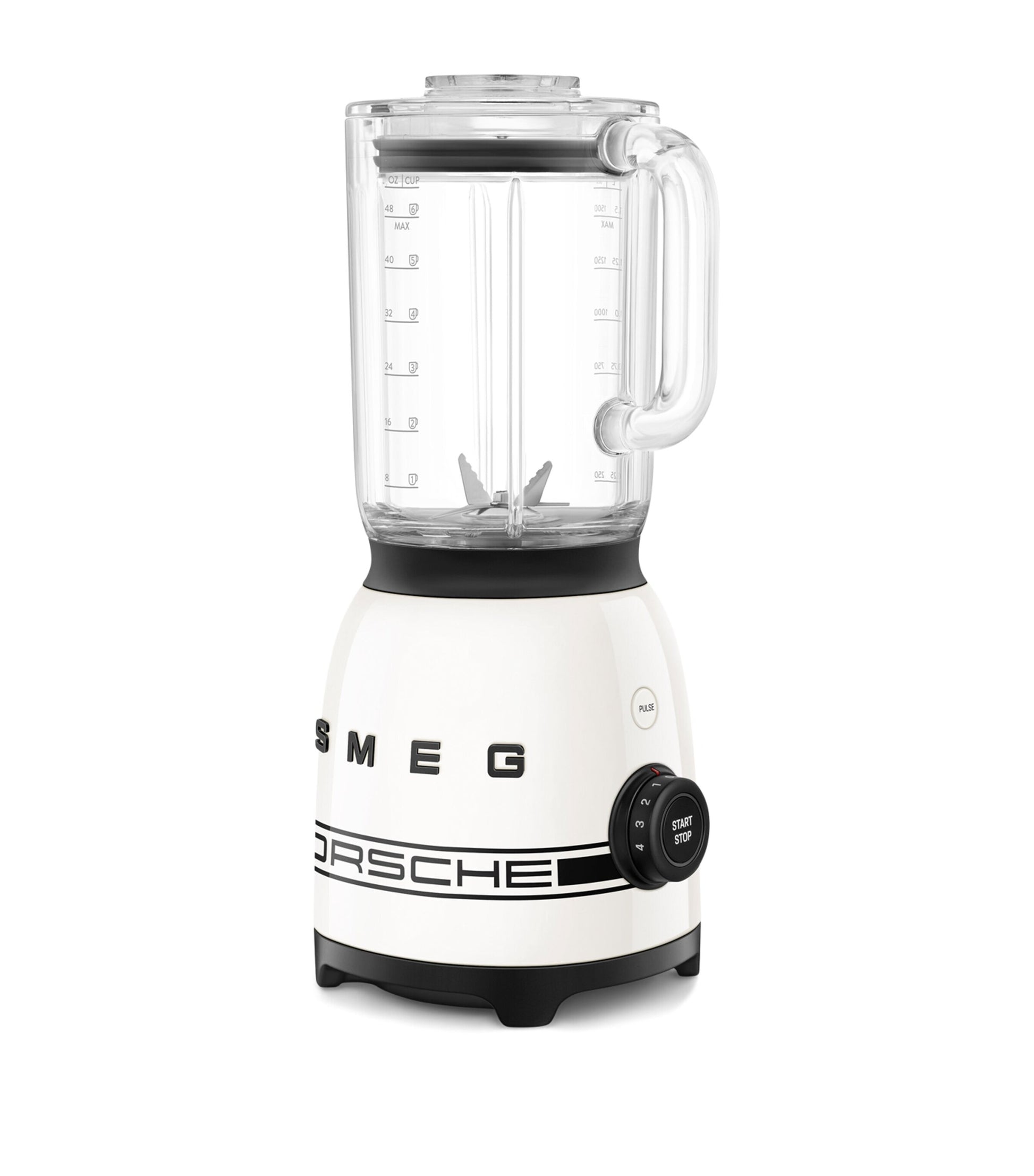 Smeg x Porsche Blender (1.5L)
