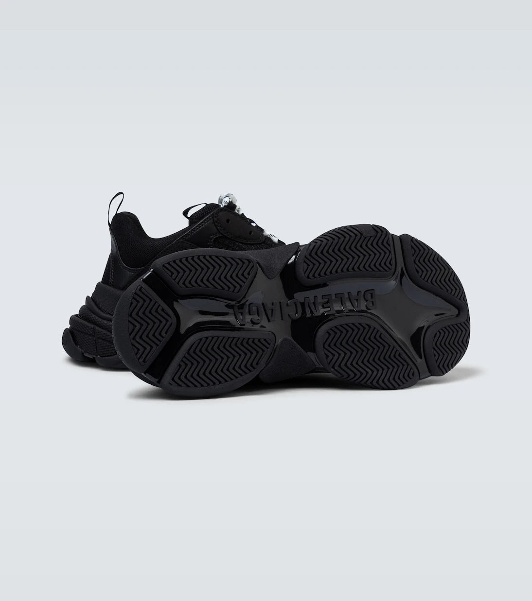 Balenciaga - Triple S sneakers
