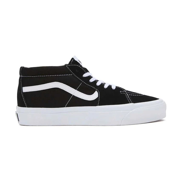 Високи кецове Vans Premium Standards Sk8-Mid Reissue 83