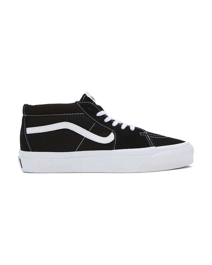 Vans Premium Standards Sk8-Mid Reissue 83 Yüksek Spor Ayakkabı