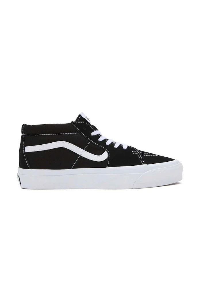 Високи кецове Vans Premium Standards Sk8-Mid Reissue 83