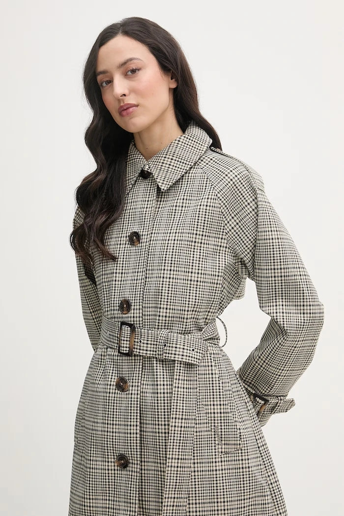 Barbour палто дамско Maia