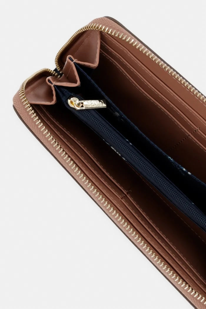 U.S. Polo Assn. портфейл дамски Houston