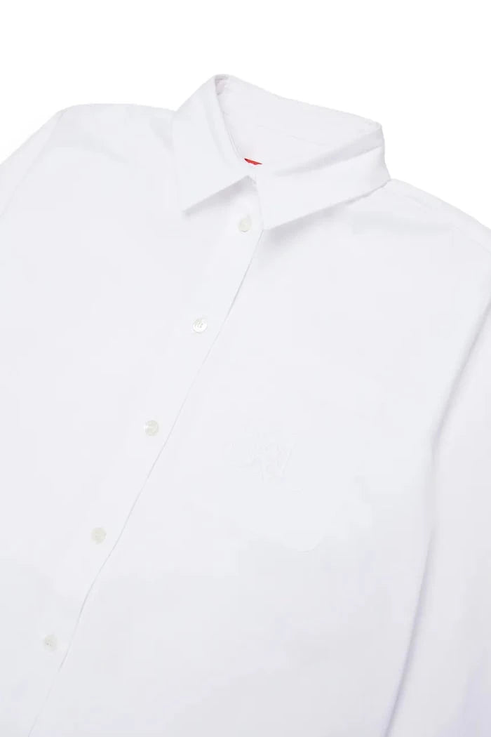 MAX&Co. MAXC11F SHIRT Çocuk Pamuk Gömlek