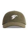 Fleece Raina Baseball Cap FOREST NIGHT