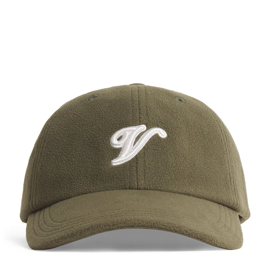 Fleece Raina Baseball Cap FOREST NIGHT