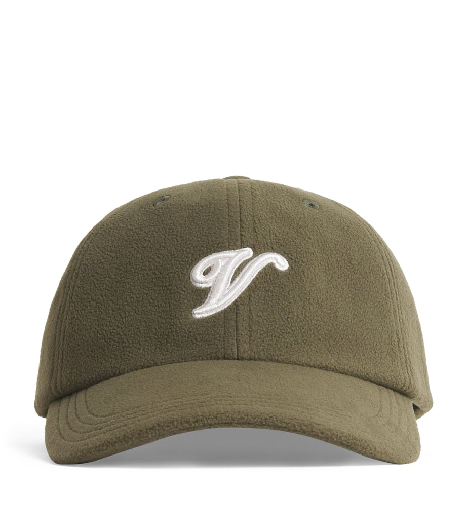 Fleece Raina Baseball Cap FOREST NIGHT