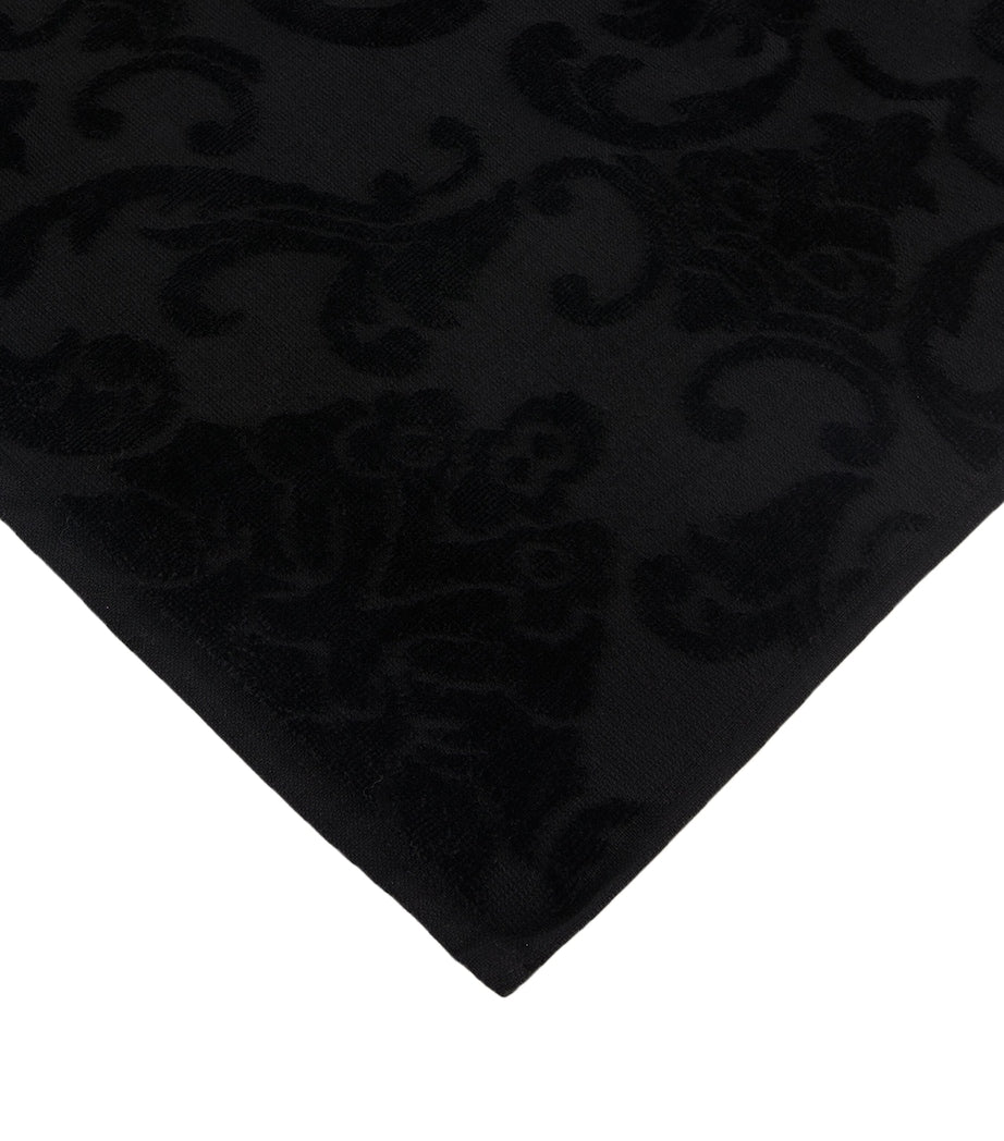 Dolce & Gabbana Casa Bath Towel Set