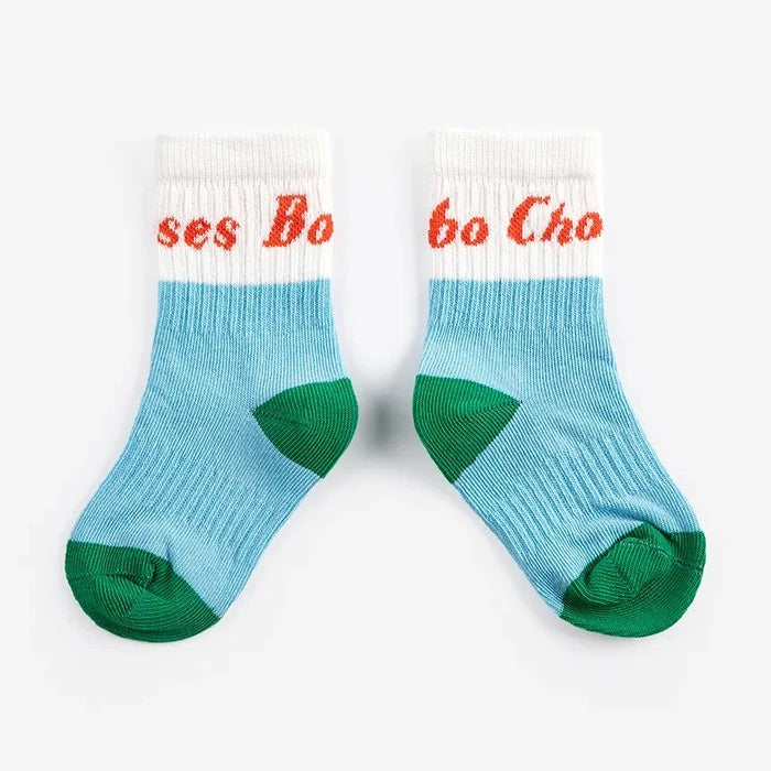Детски чорапи Bobo Choses