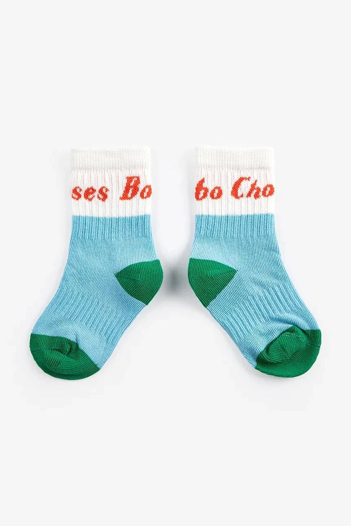 Детски чорапи Bobo Choses