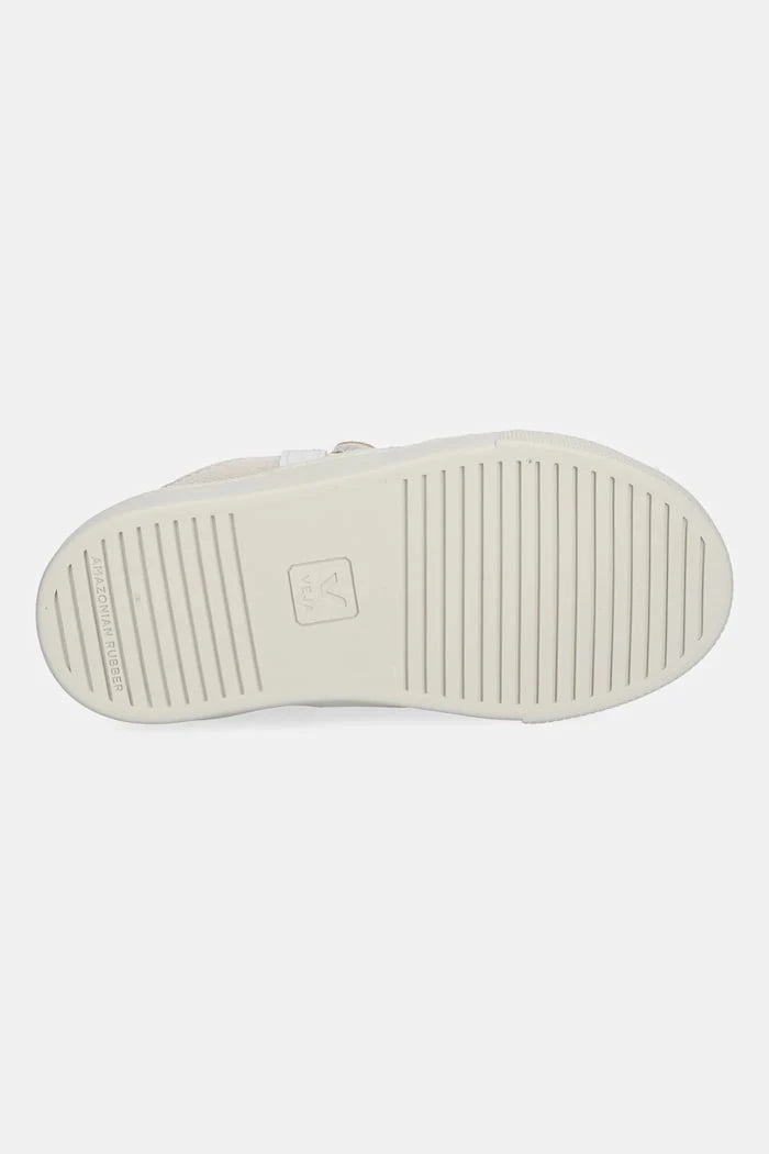 Детски кожени маратонки Veja Small Esplar