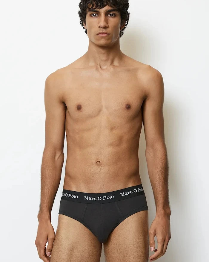 Marc O'Polo Slip (3'lü)