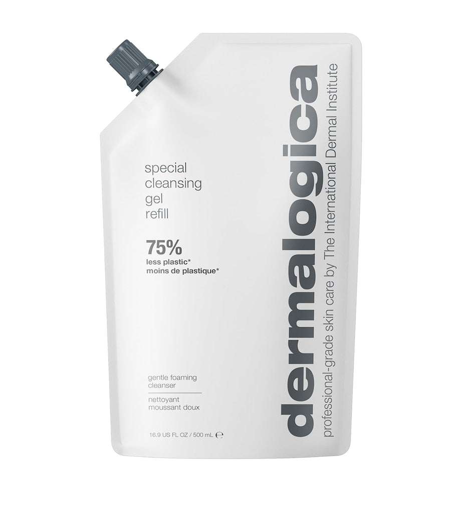 Special Cleansing Gel Refill (500ml)