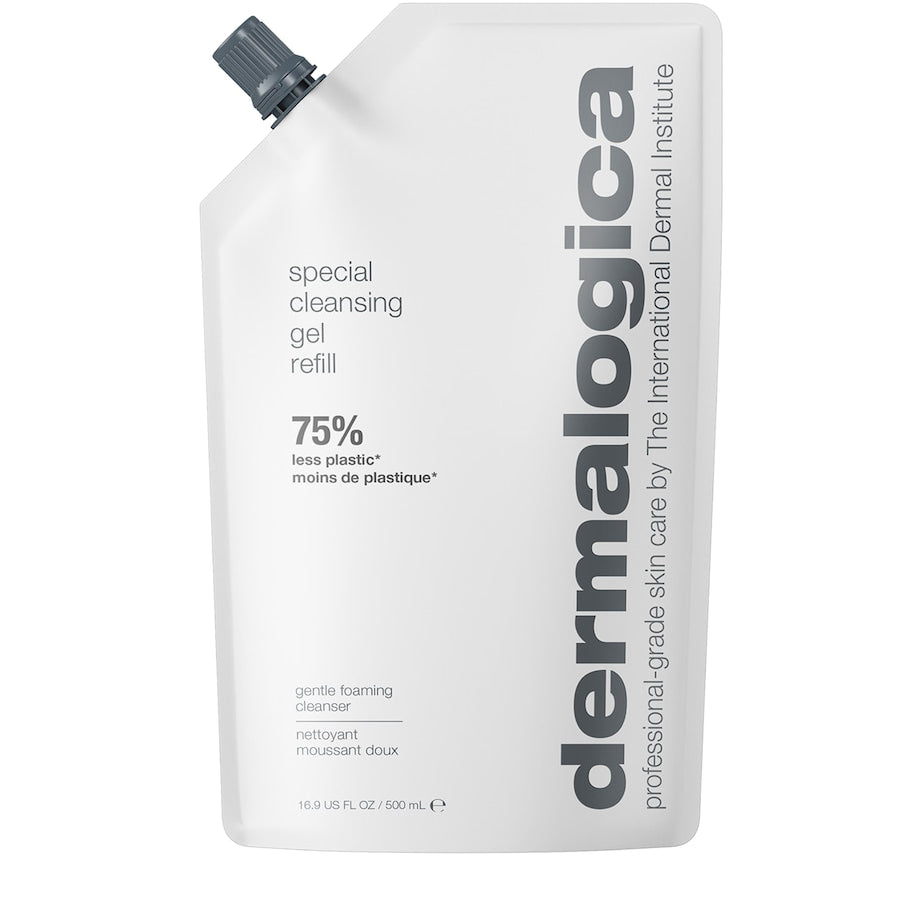 Special Cleansing Gel Refill (500ml)