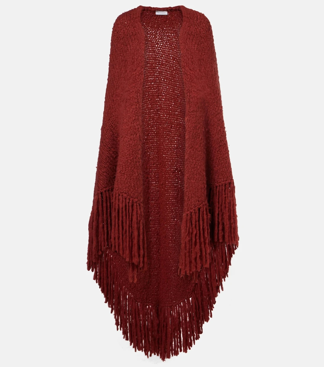 Gabriela Hearst - Lauren cashmere wrap