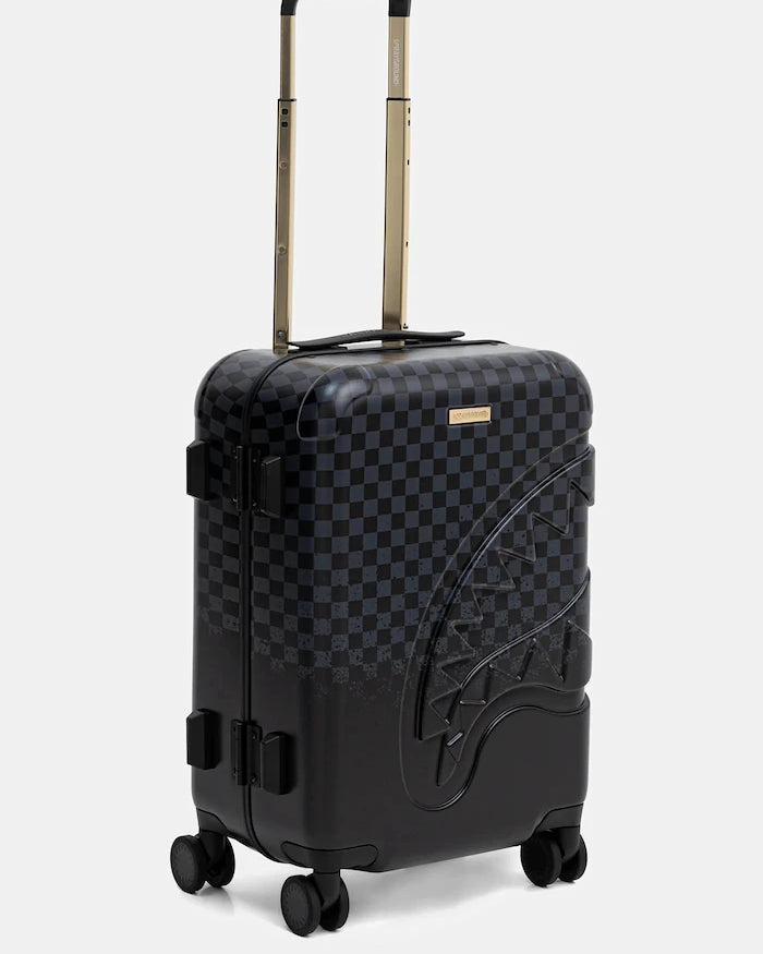 Куфар Sprayground