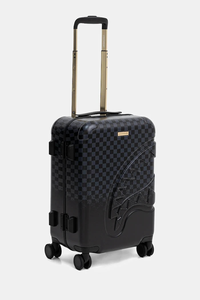 Куфар Sprayground