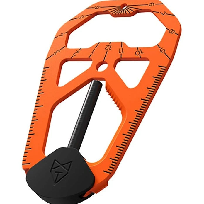 TACTICA M.020 Kamp Aleti