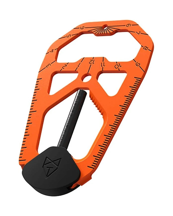 Мултифункционален инструмент TACTICA M.020 Camping Tool