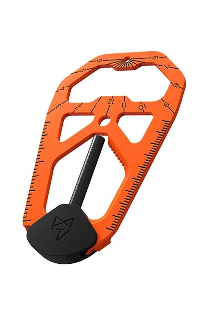 TACTICA M.020 Kamp Aleti
