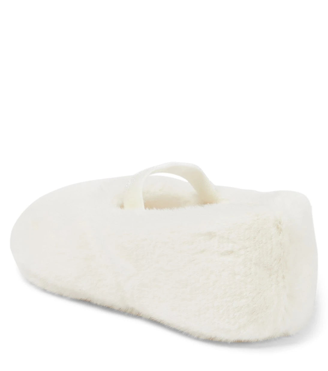 Il Gufo - Baby Mary Jane flats