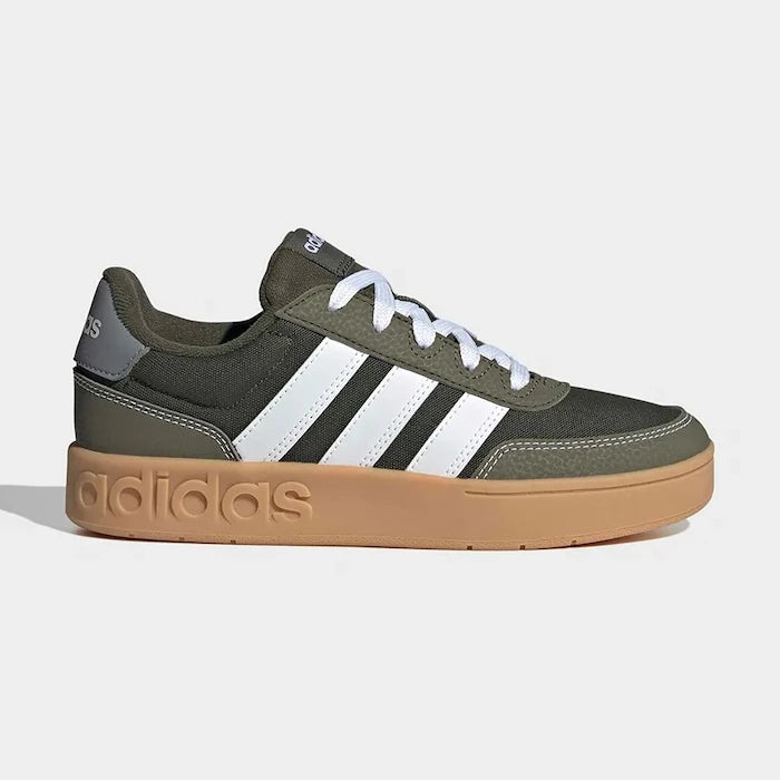 Детски маратонки adidas BREAKBASE
