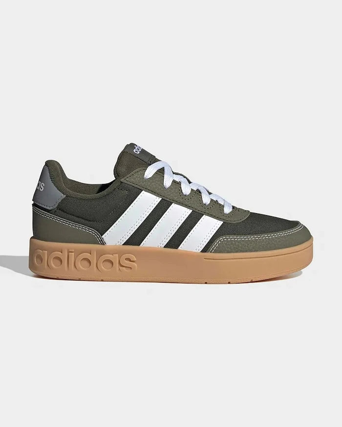 adidas BREAKBASE Çocuk Spor Ayakkabı