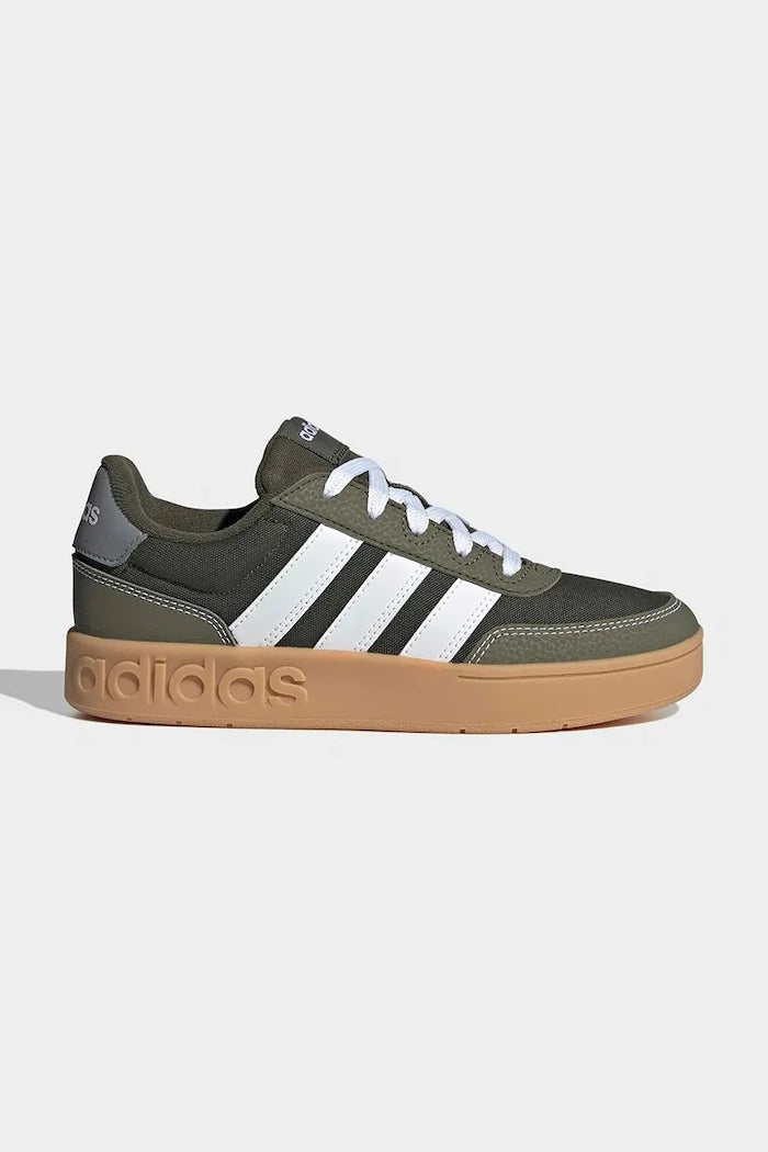 Детски маратонки adidas BREAKBASE