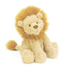 Fuddlewuddle Lion (23cm)