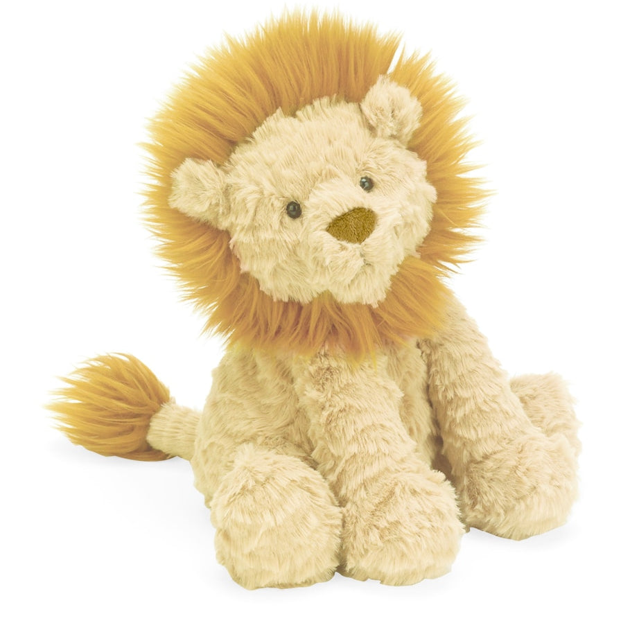 Fuddlewuddle Lion (23cm)