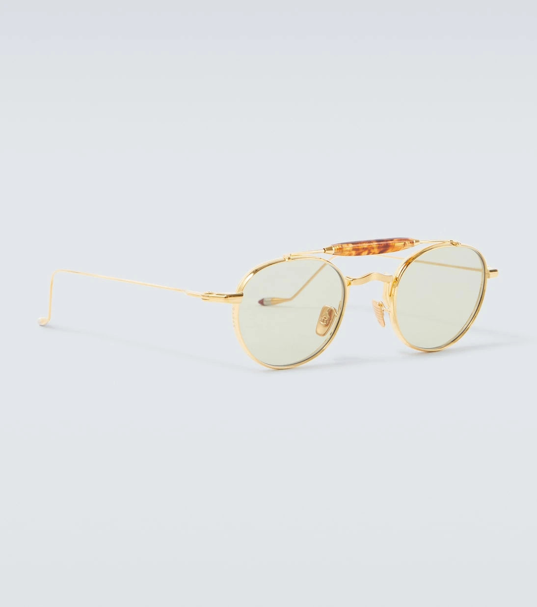Jacques Marie Mage - Dasan aviator sunglasses
