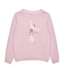 Margot Ballerina Sweater (6-11 Years)