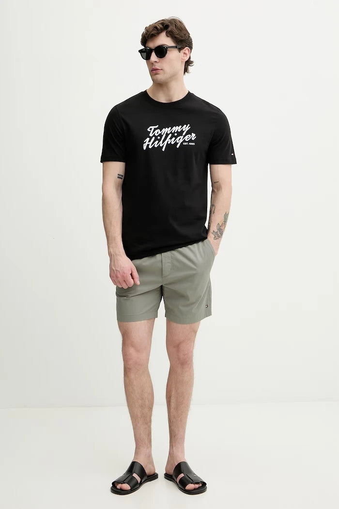 Tommy Hilfiger erkek kısa pantolon