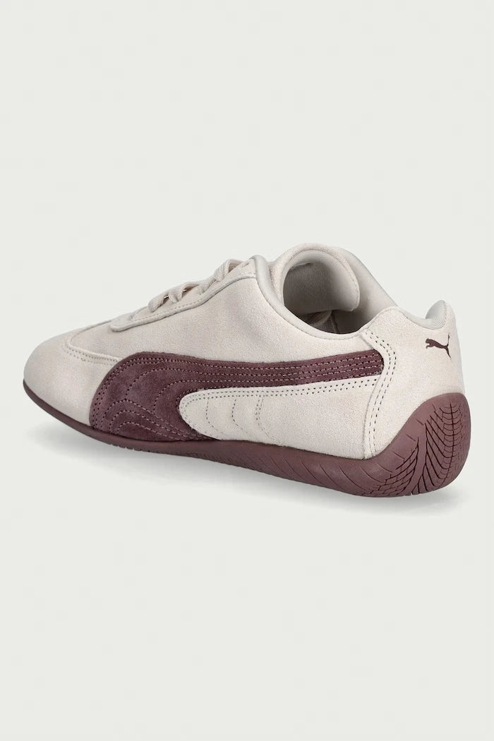 Puma Speedcat OG Jr Çocuk Süet Spor Ayakkabı